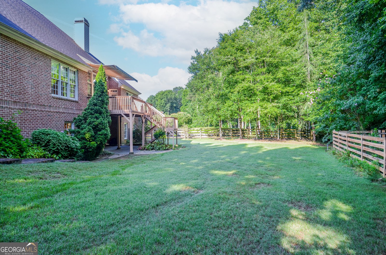 128 Laurel Ridge Drive Alpharetta - 48