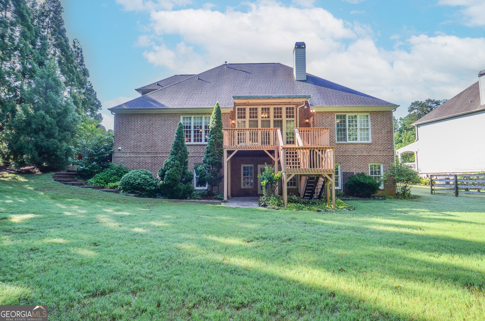 128 Laurel Ridge Drive Alpharetta - 49