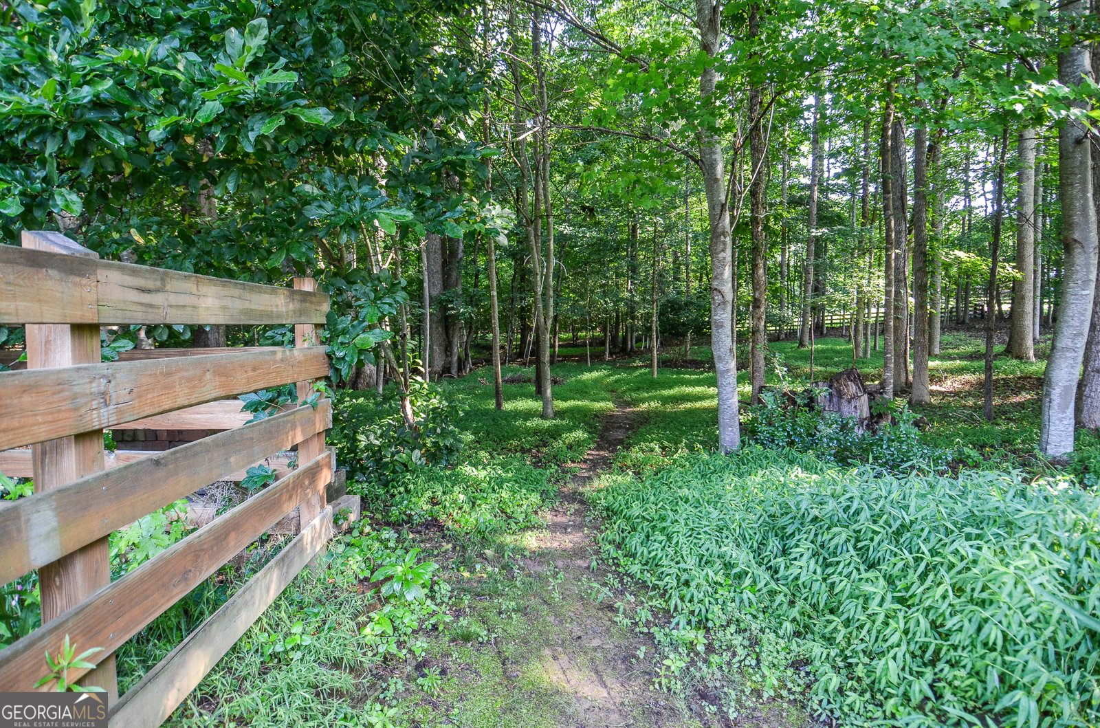 128 Laurel Ridge Drive Alpharetta - 50