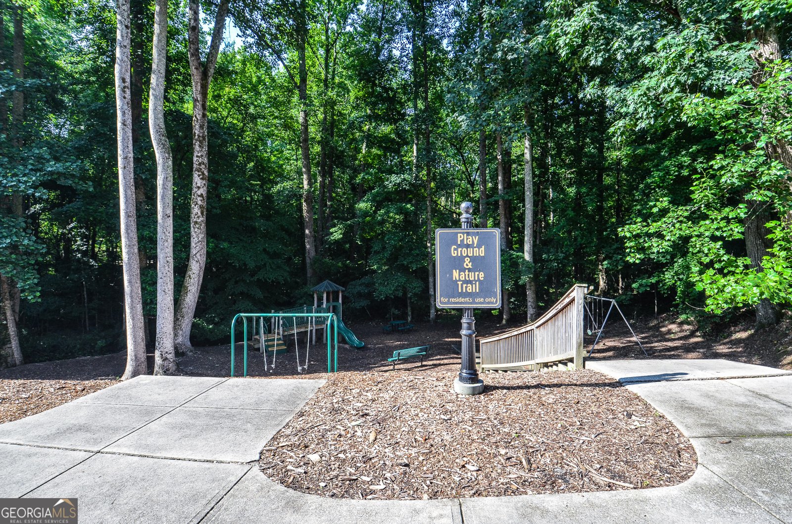 128 Laurel Ridge Drive Alpharetta - 53