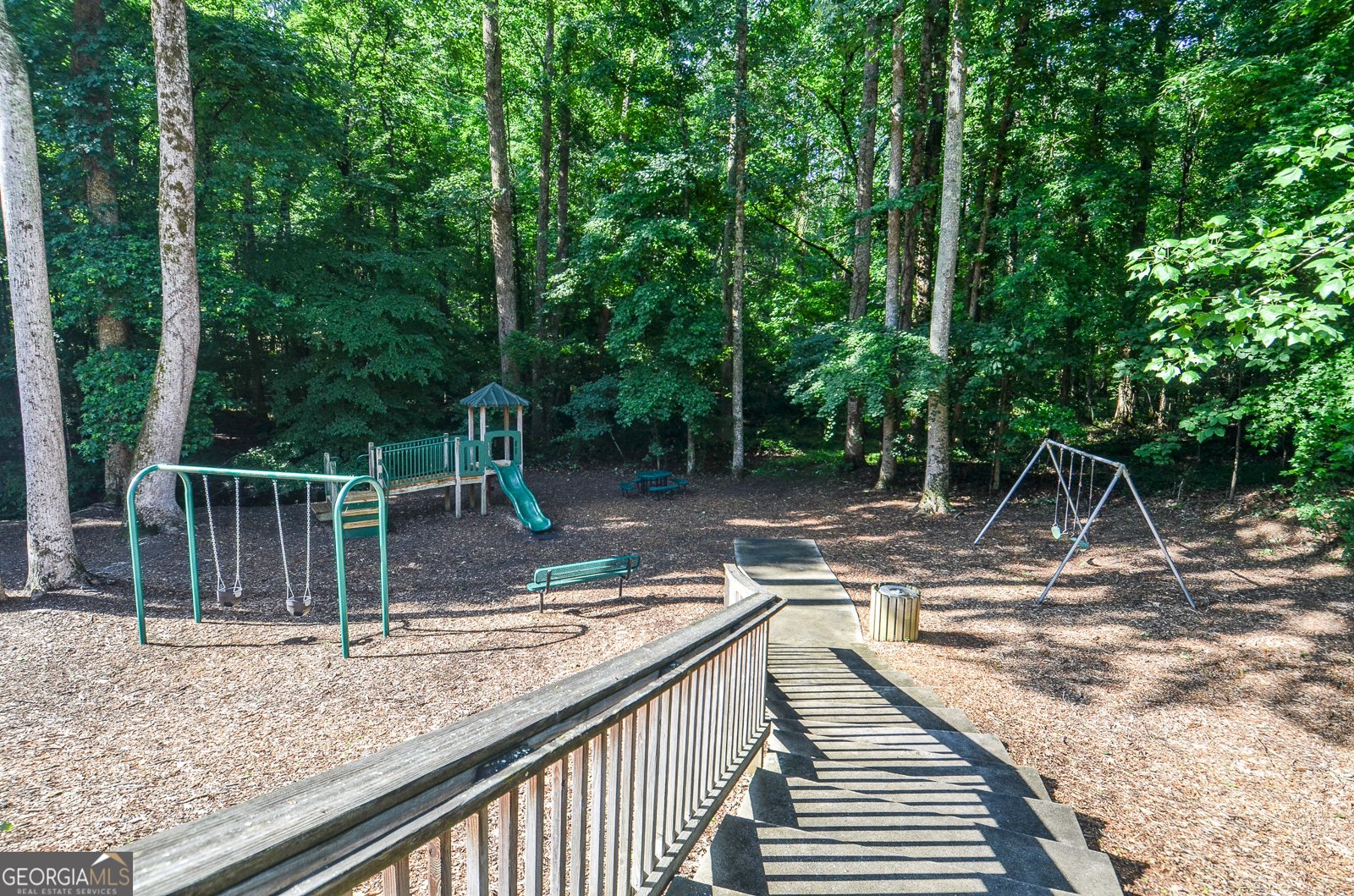128 Laurel Ridge Drive Alpharetta - 54
