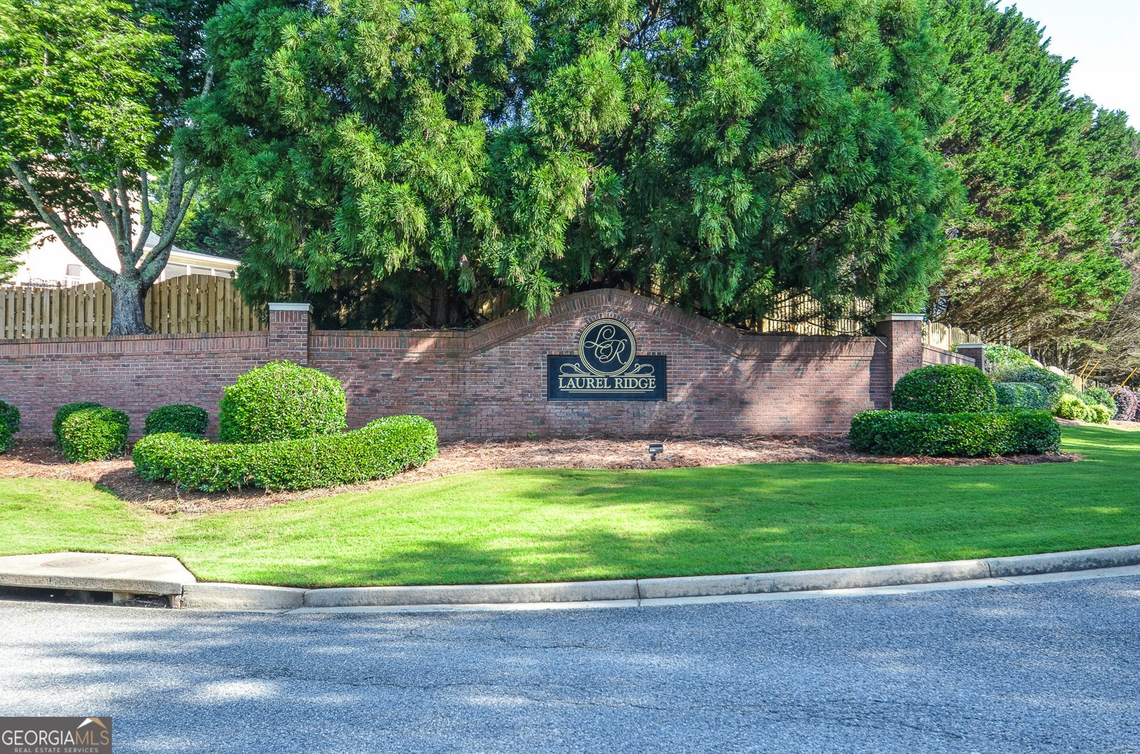 128 Laurel Ridge Drive Alpharetta - 55
