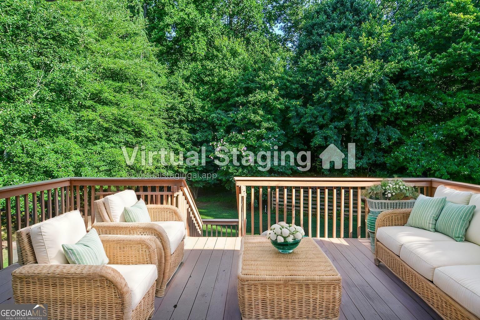128 Laurel Ridge Drive Alpharetta - 62