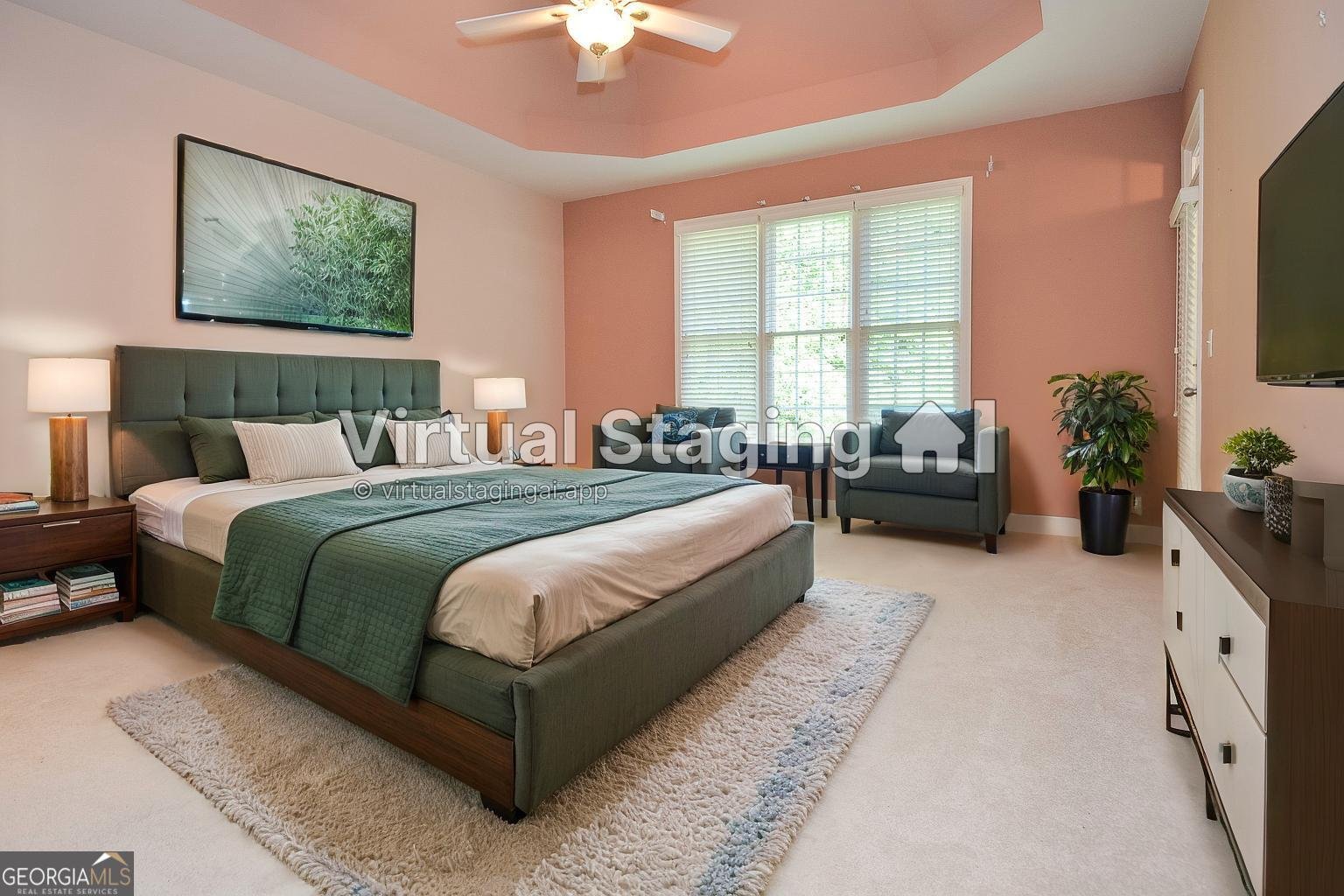 128 Laurel Ridge Drive Alpharetta - 8