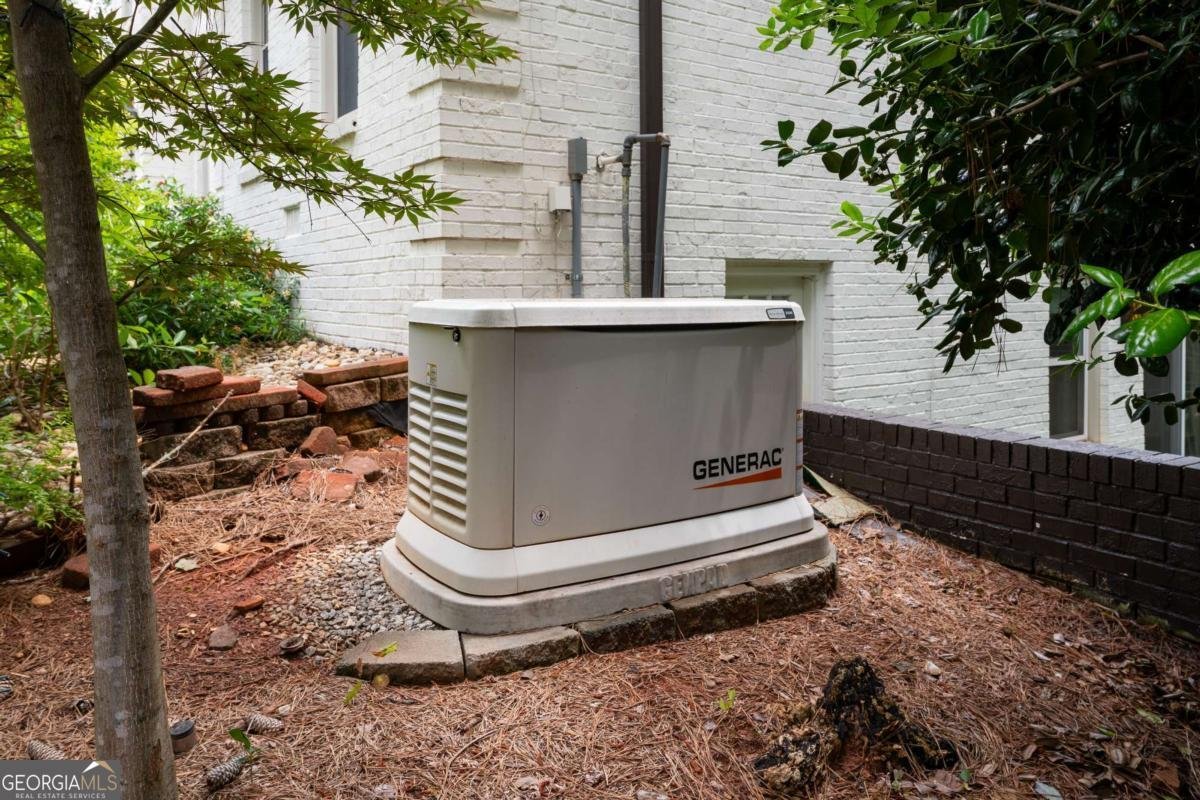 1908 Musket Court Stone Mountain - 10