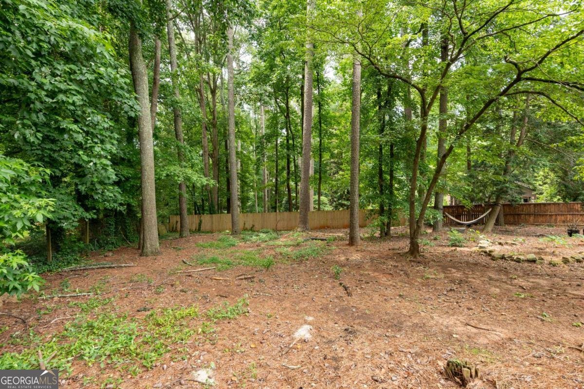 1908 Musket Court Stone Mountain - 11