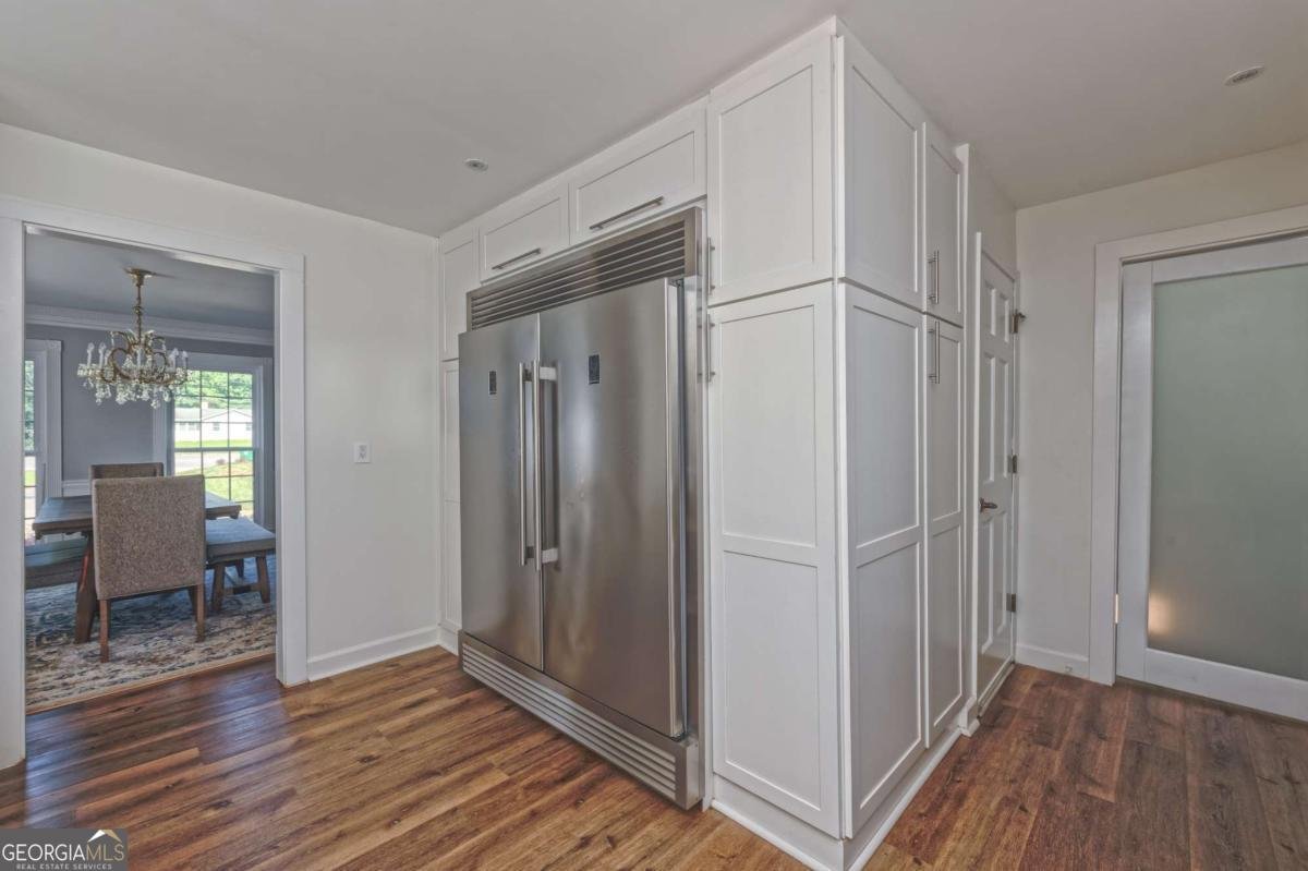 1908 Musket Court Stone Mountain - 20