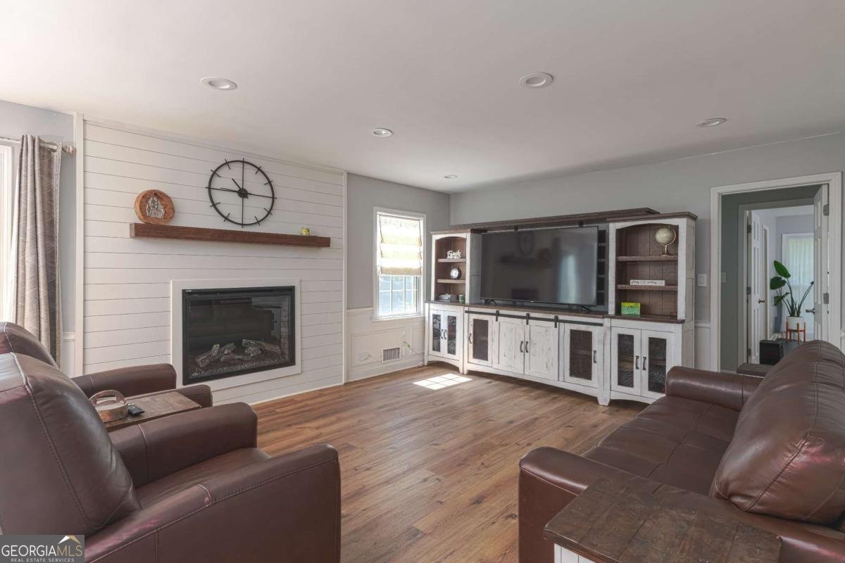 1908 Musket Court Stone Mountain - 22