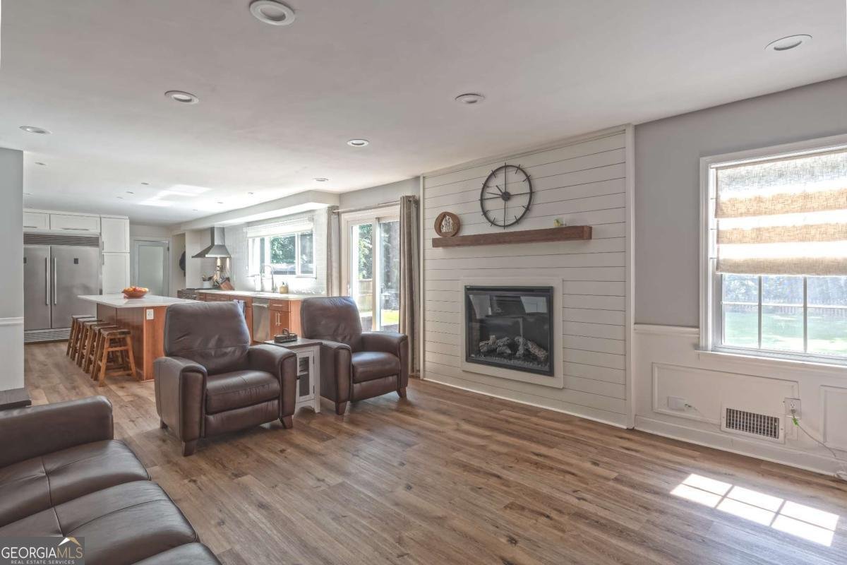 1908 Musket Court Stone Mountain - 23