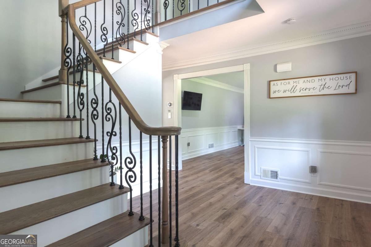 1908 Musket Court Stone Mountain - 25