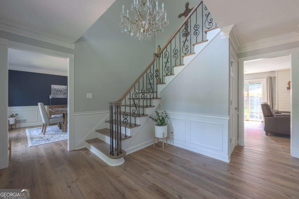 1908 Musket Court Stone Mountain - 27