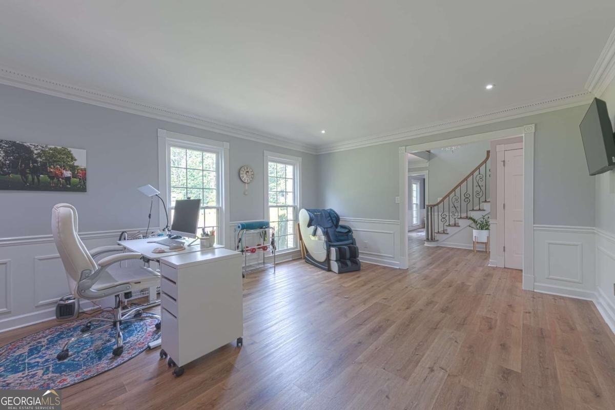 1908 Musket Court Stone Mountain - 29