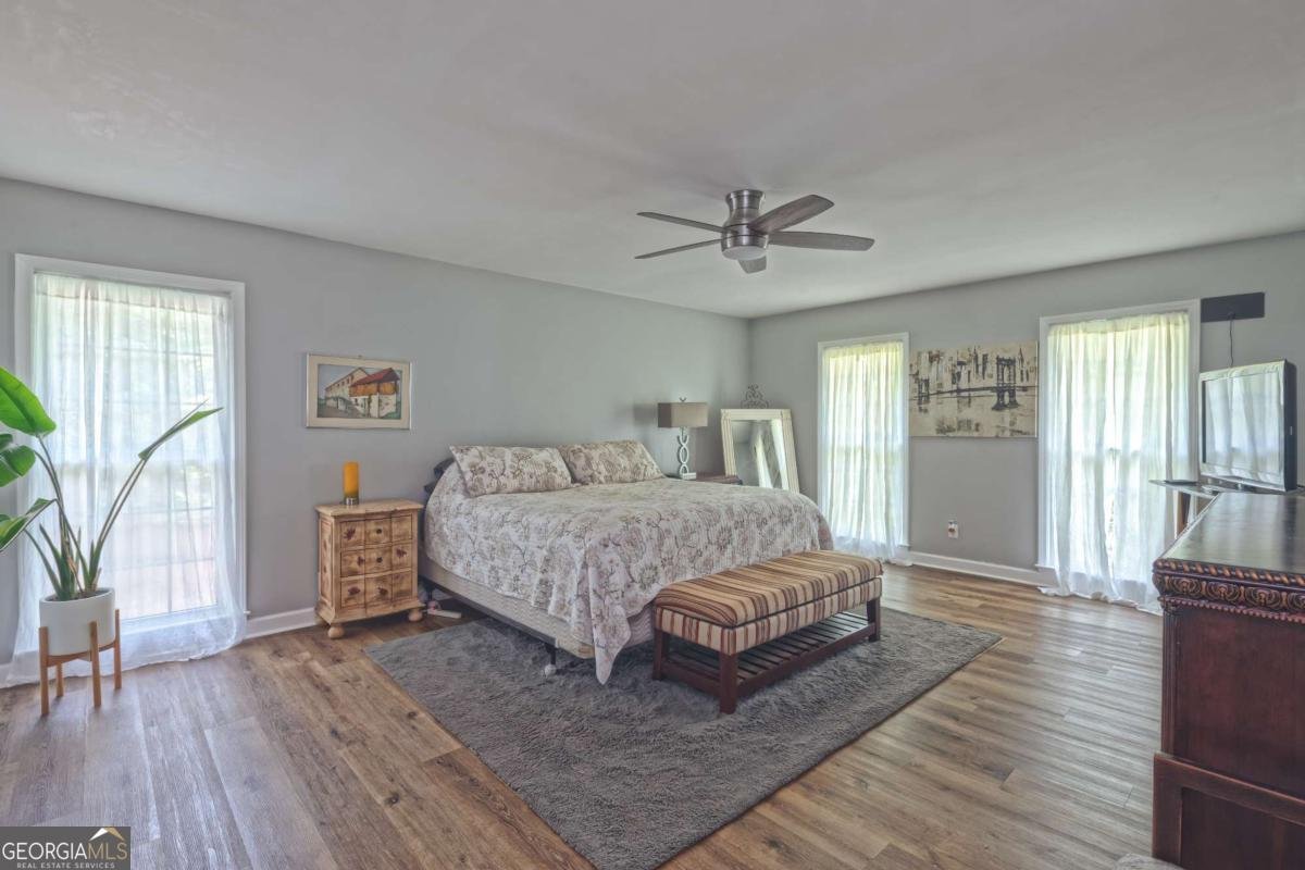 1908 Musket Court Stone Mountain - 31