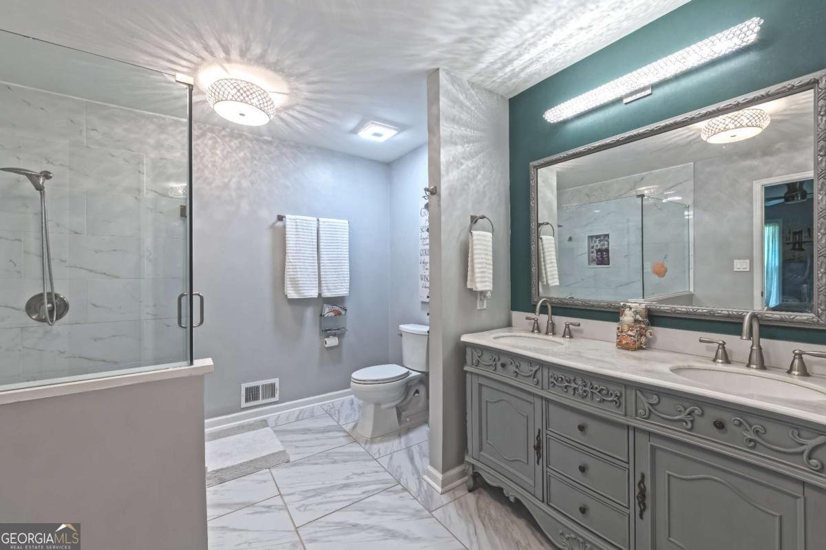 1908 Musket Court Stone Mountain - 32