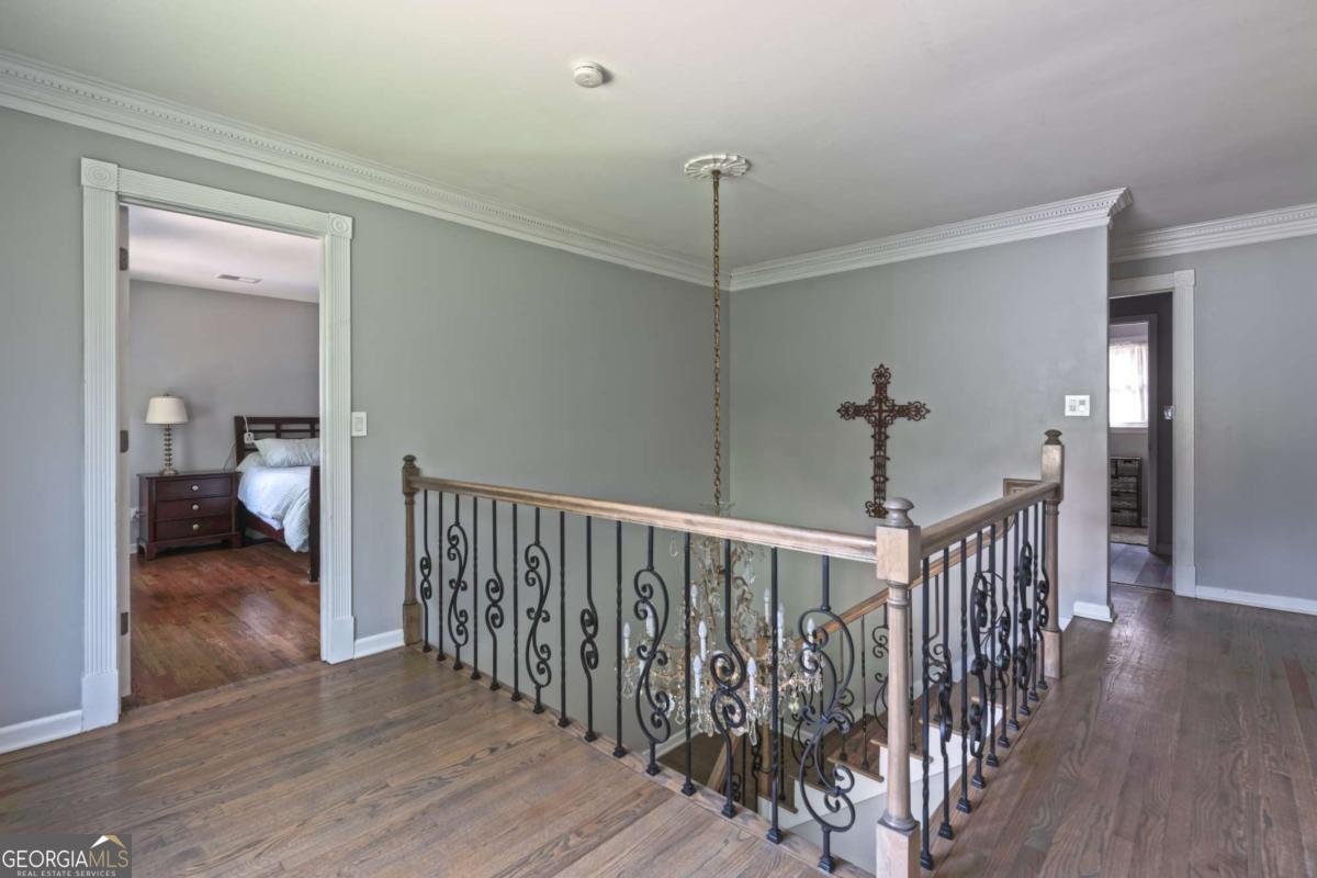 1908 Musket Court Stone Mountain - 35