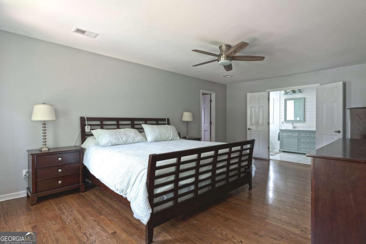 1908 Musket Court Stone Mountain - 36