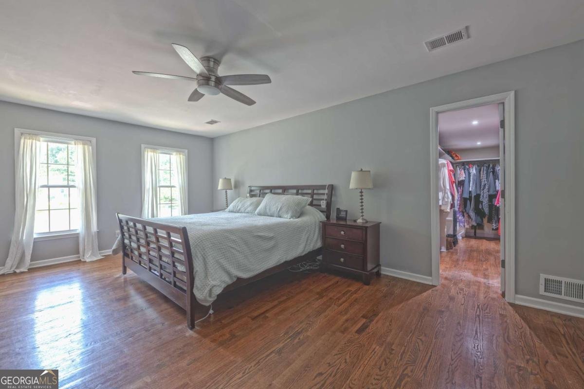 1908 Musket Court Stone Mountain - 37
