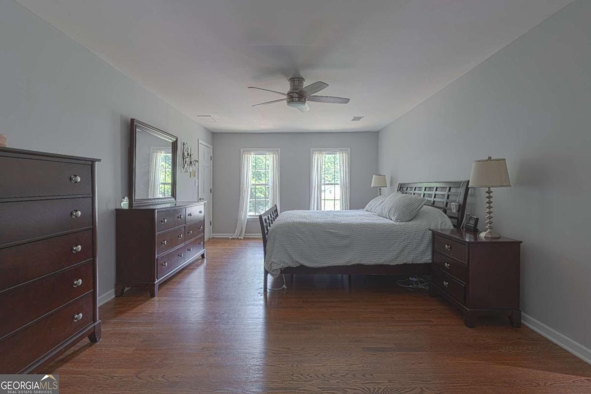 1908 Musket Court Stone Mountain - 38