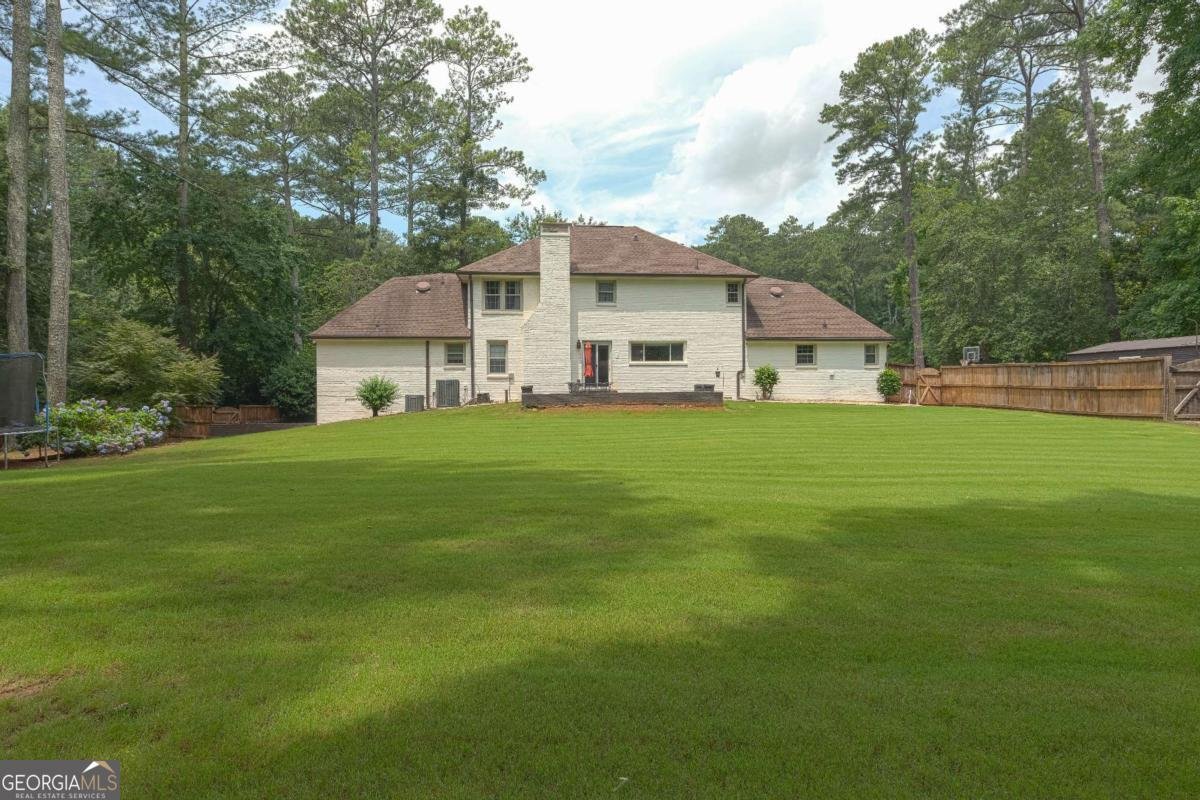 1908 Musket Court Stone Mountain - 4