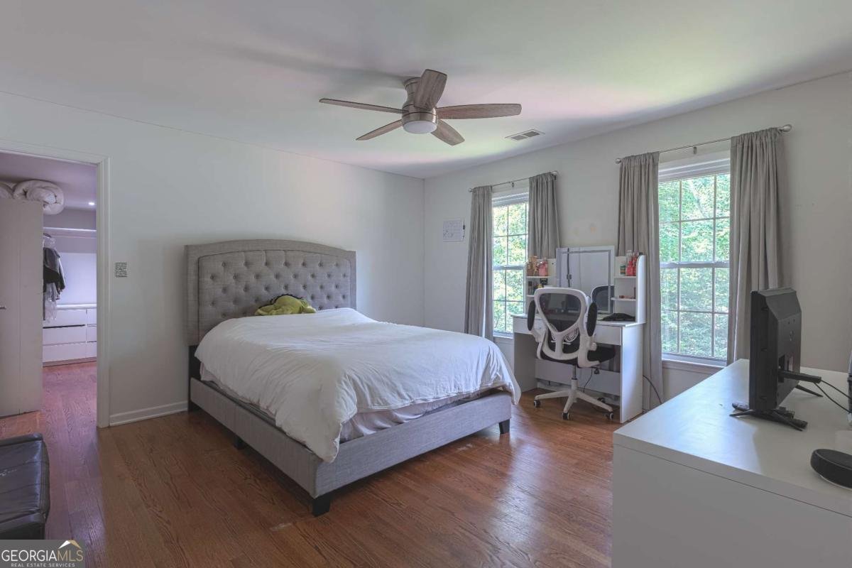 1908 Musket Court Stone Mountain - 43