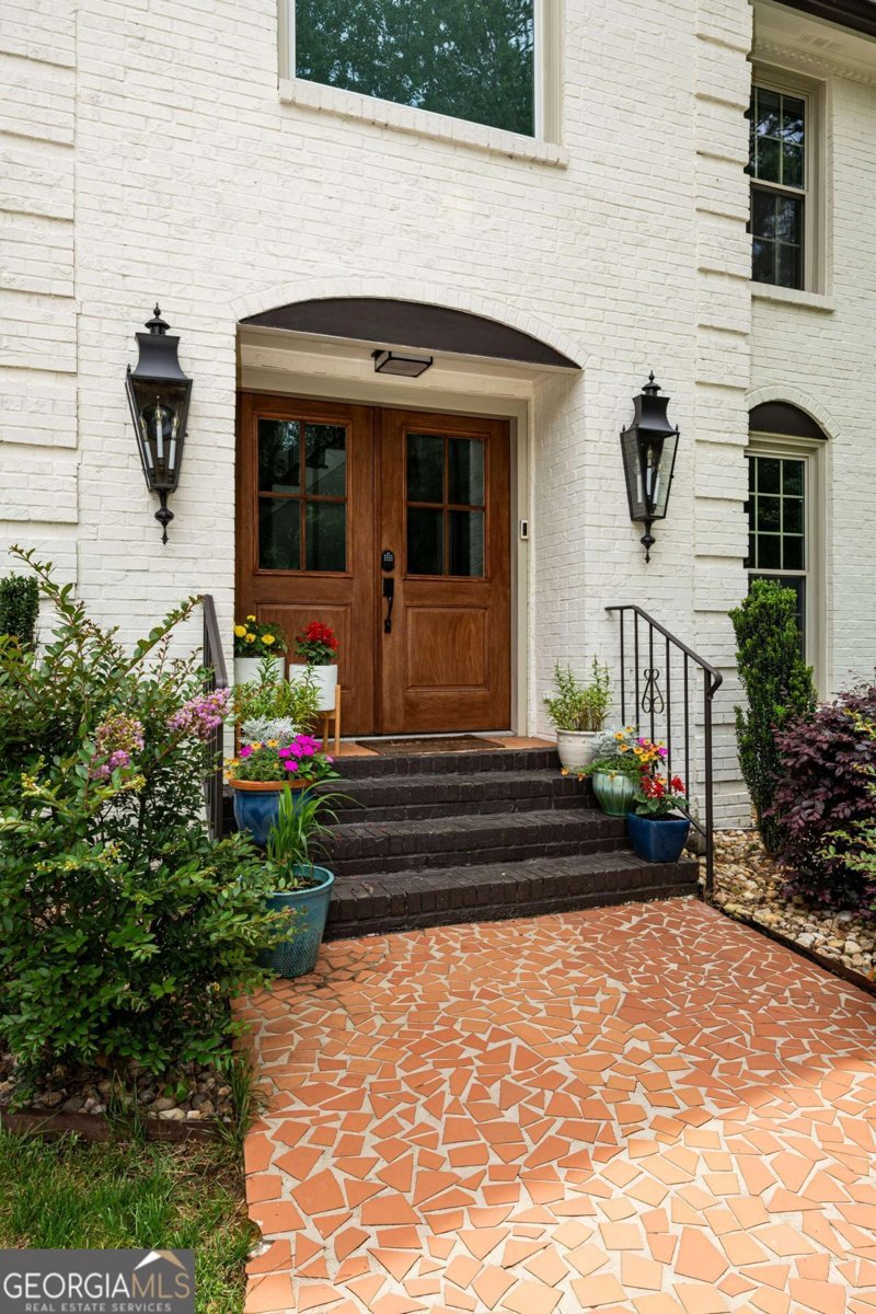 1908 Musket Court Stone Mountain - 5