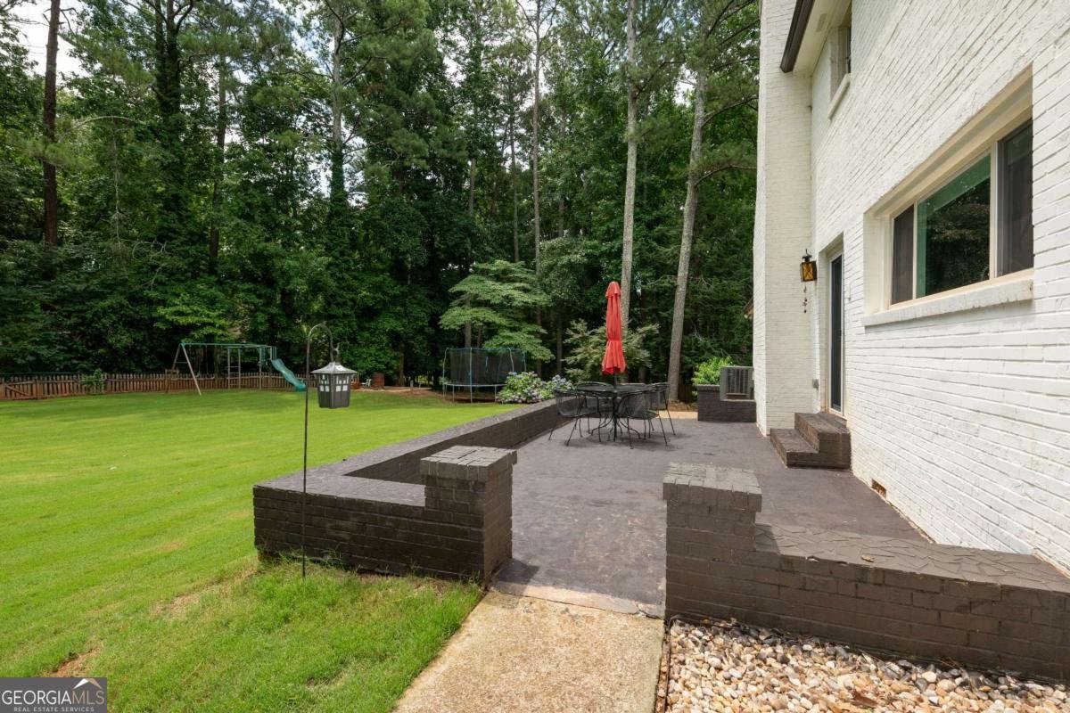 1908 Musket Court Stone Mountain - 6