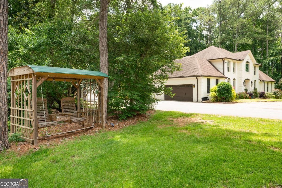 1908 Musket Court Stone Mountain - 7