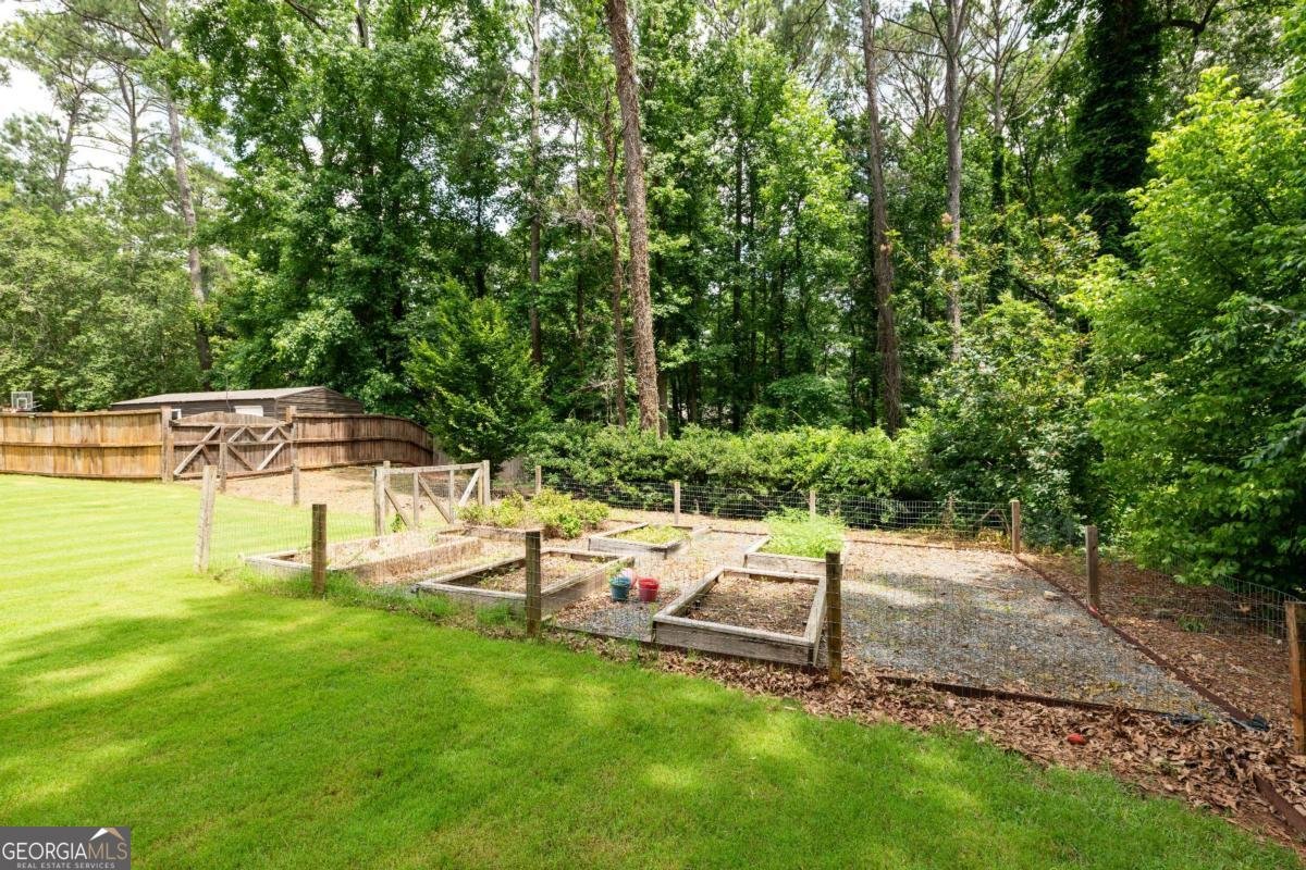 1908 Musket Court Stone Mountain - 8