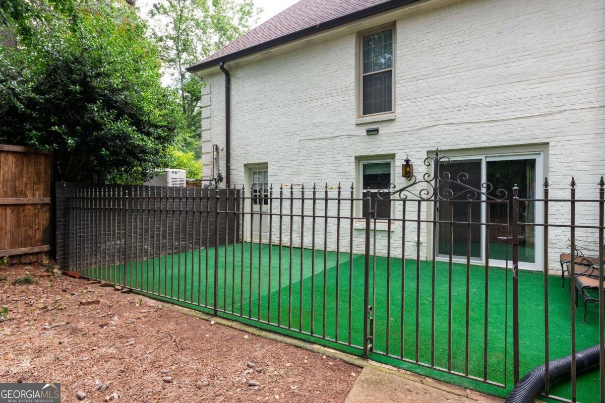 1908 Musket Court Stone Mountain - 9