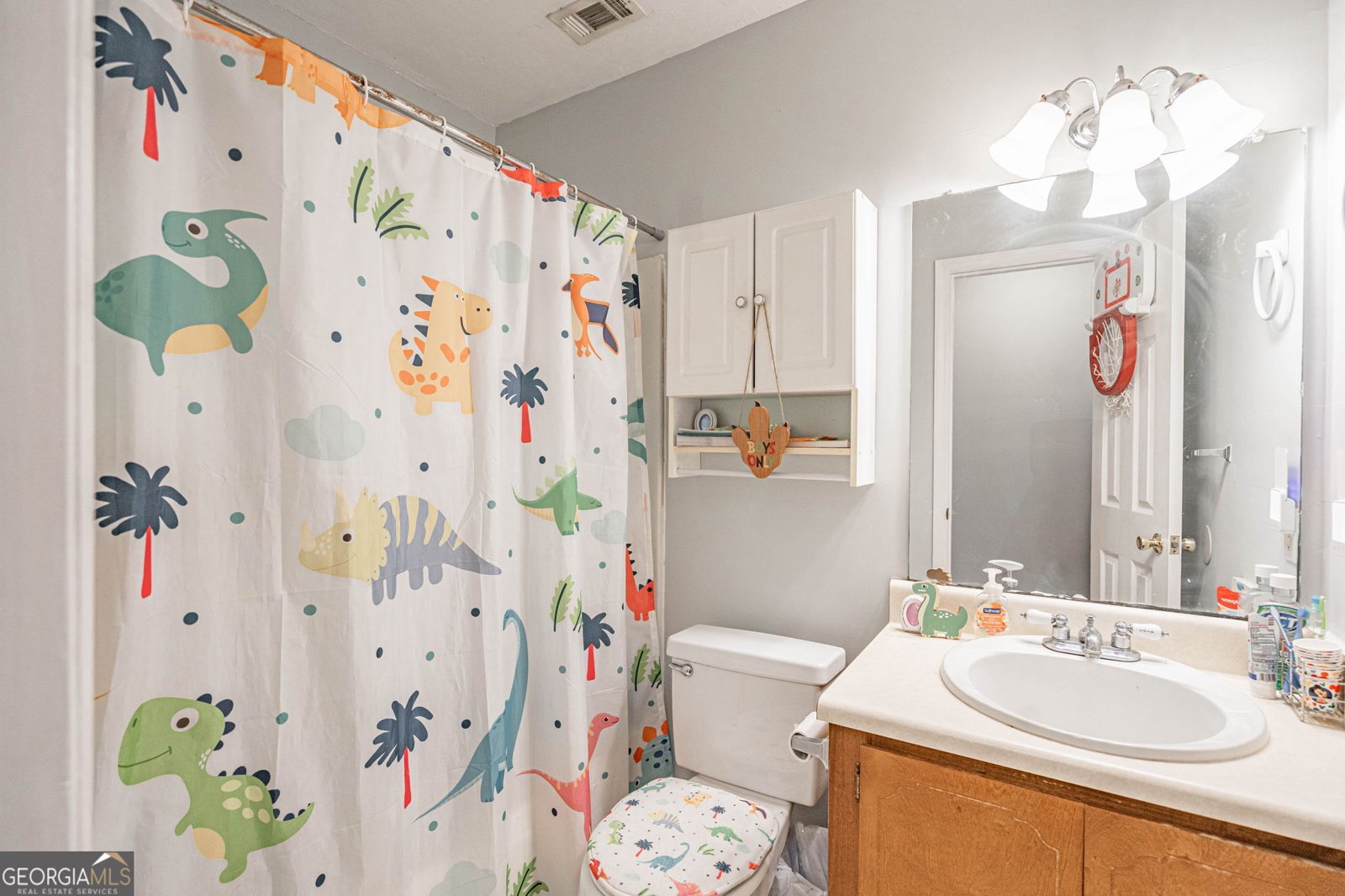 203 Deer Road Springfield - 29