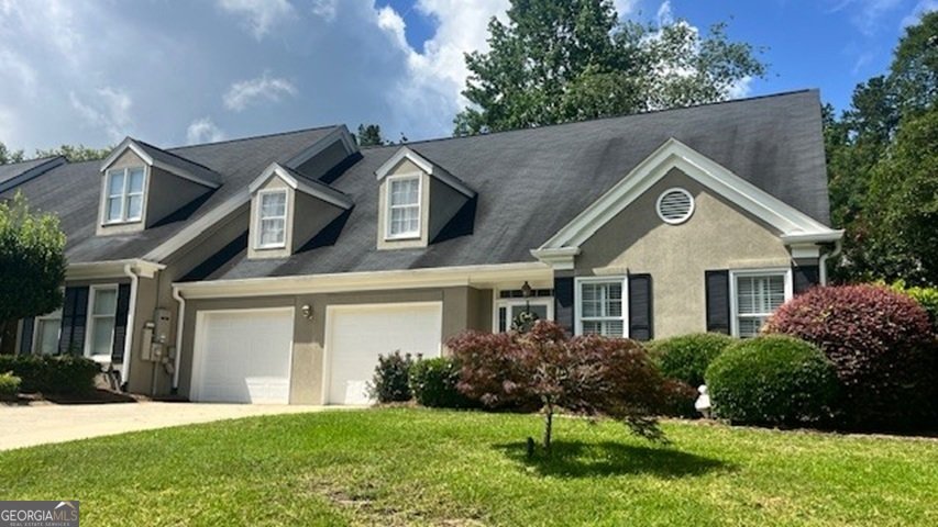 114 Brookstore Lane Macon - 1