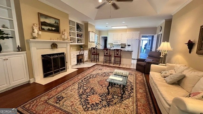 114 Brookstore Lane Macon - 11