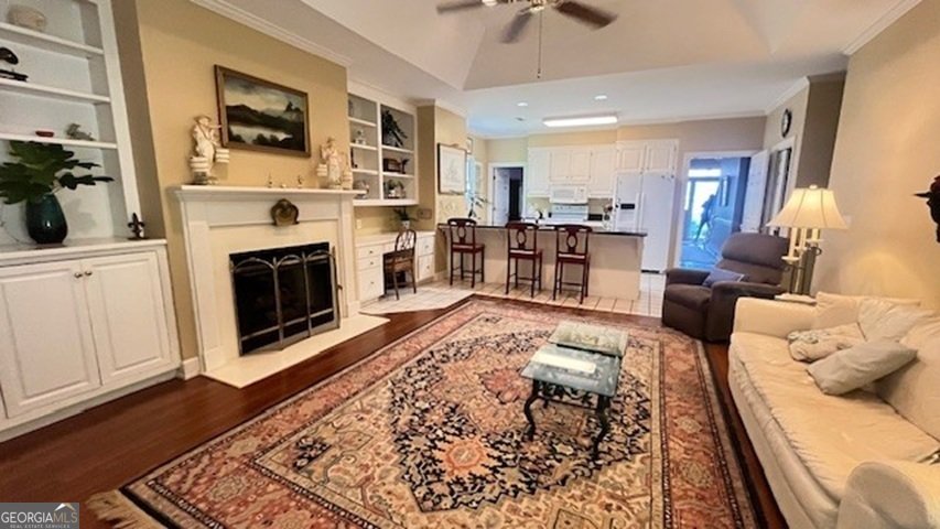 114 Brookstore Lane Macon - 12