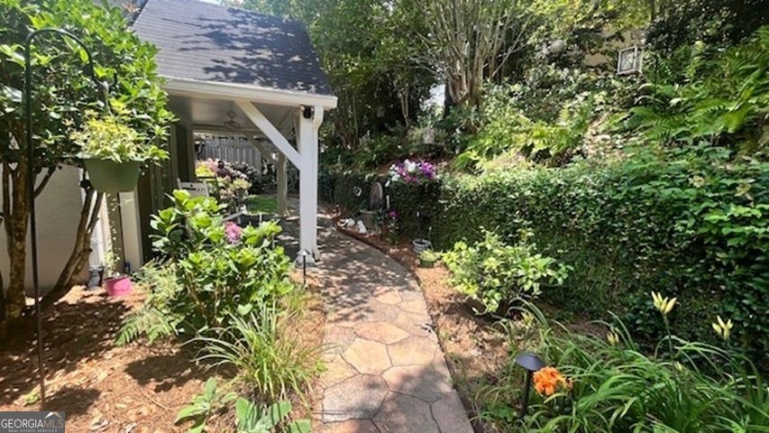 114 Brookstore Lane Macon - 14