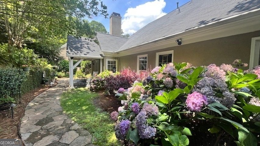 114 Brookstore Lane Macon - 15