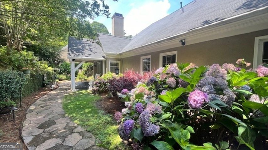114 Brookstore Lane Macon - 16