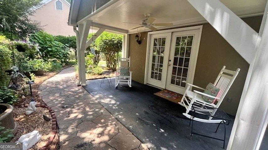 114 Brookstore Lane Macon - 17