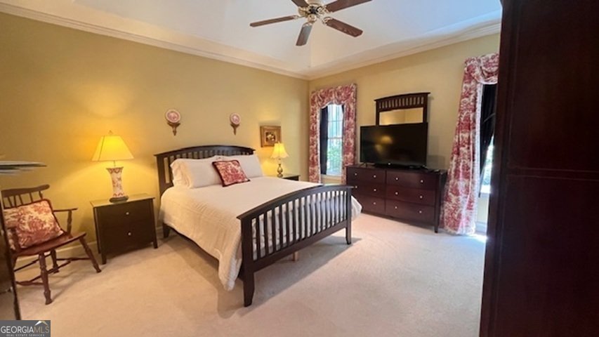 114 Brookstore Lane Macon - 20