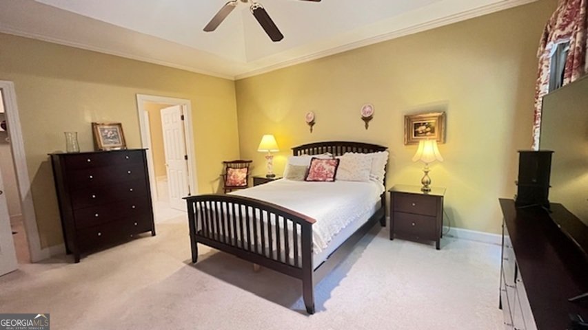 114 Brookstore Lane Macon - 7
