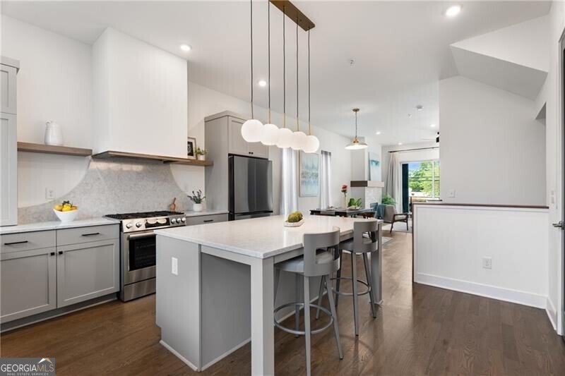 2347 Hosea L Williams Drive Atlanta - 1