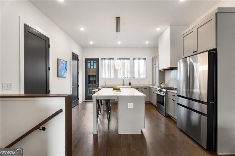 2347 Hosea L Williams Drive Atlanta - 15
