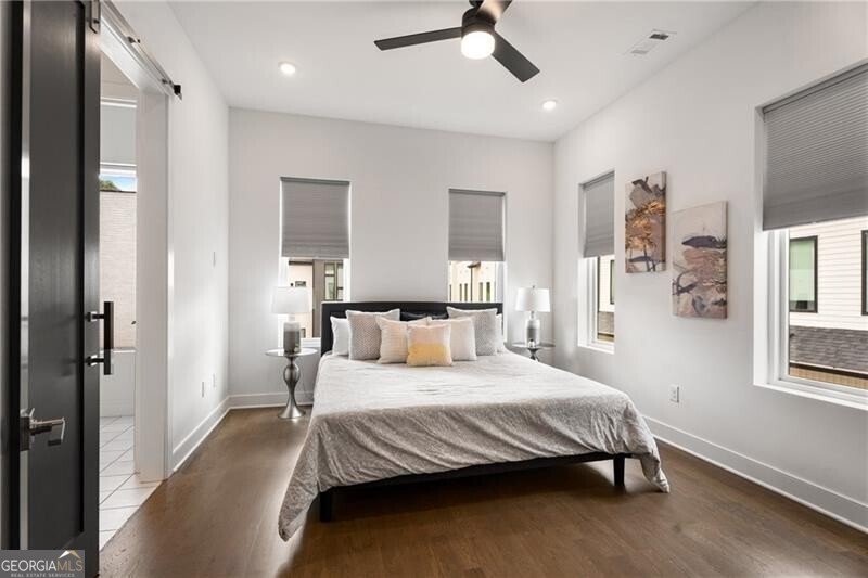 2347 Hosea L Williams Drive Atlanta - 20
