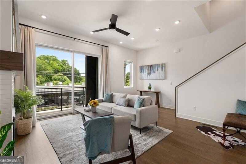 2347 Hosea L Williams Drive Atlanta - 5