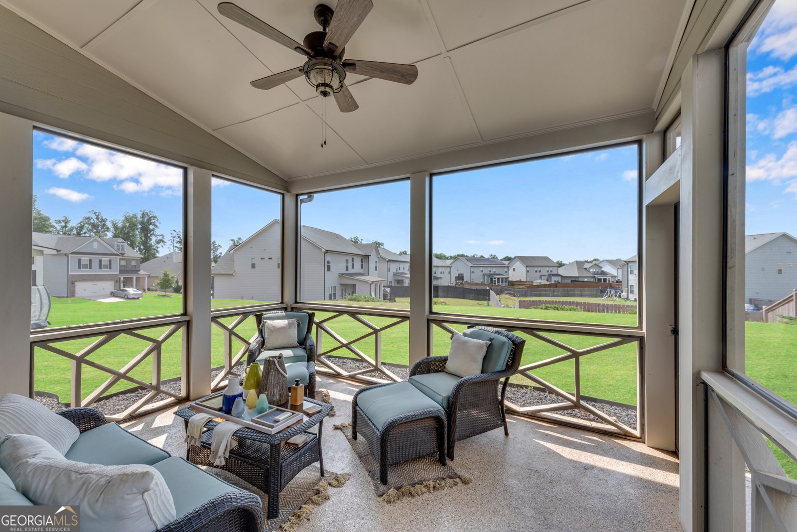 4405 CHESTNUT OAK Way Gainesville - 1