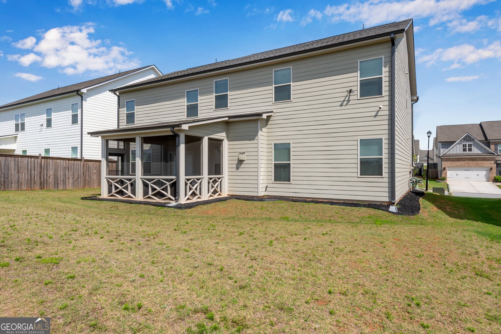 4405 CHESTNUT OAK Way Gainesville - 10