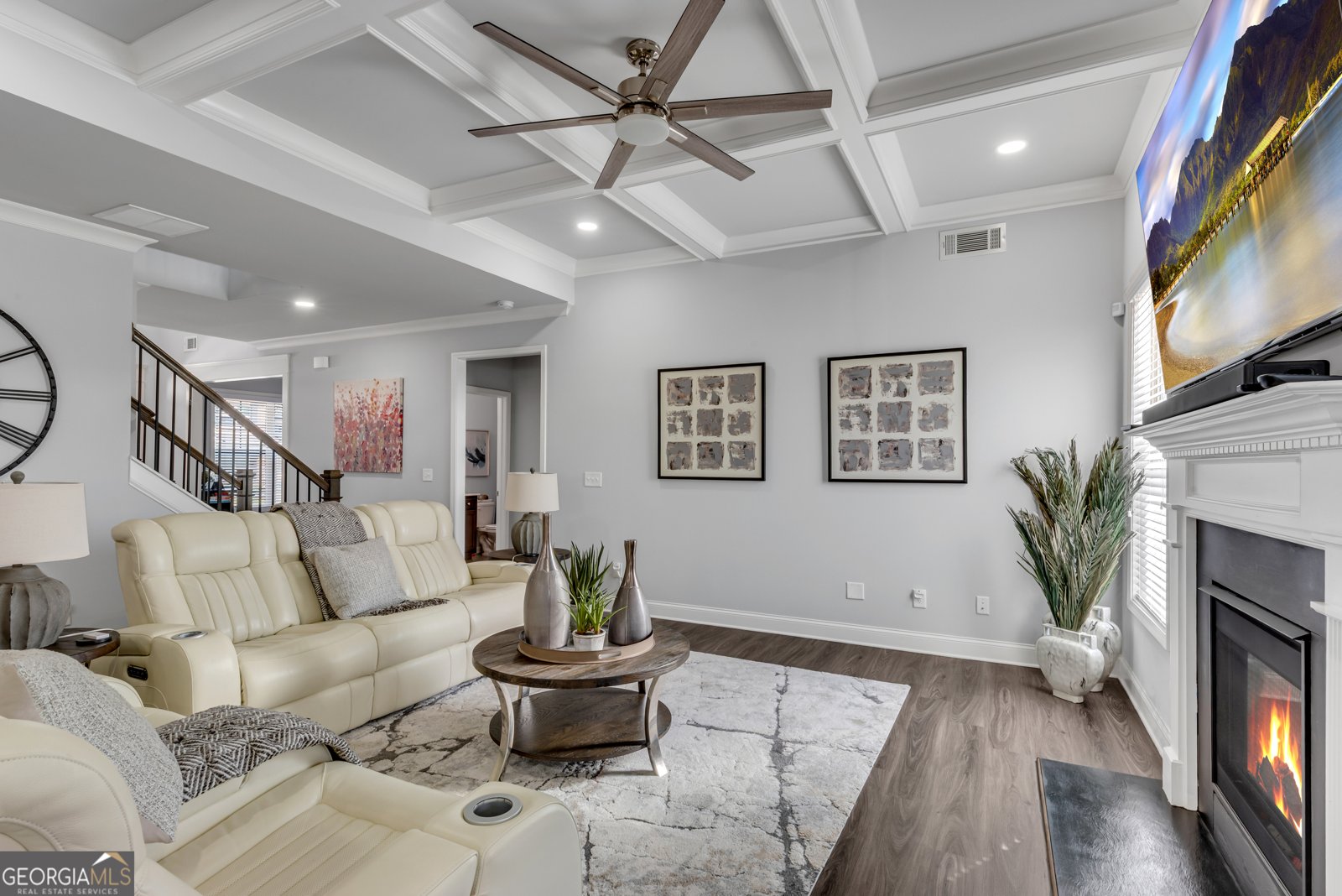 4405 CHESTNUT OAK Way Gainesville - 11