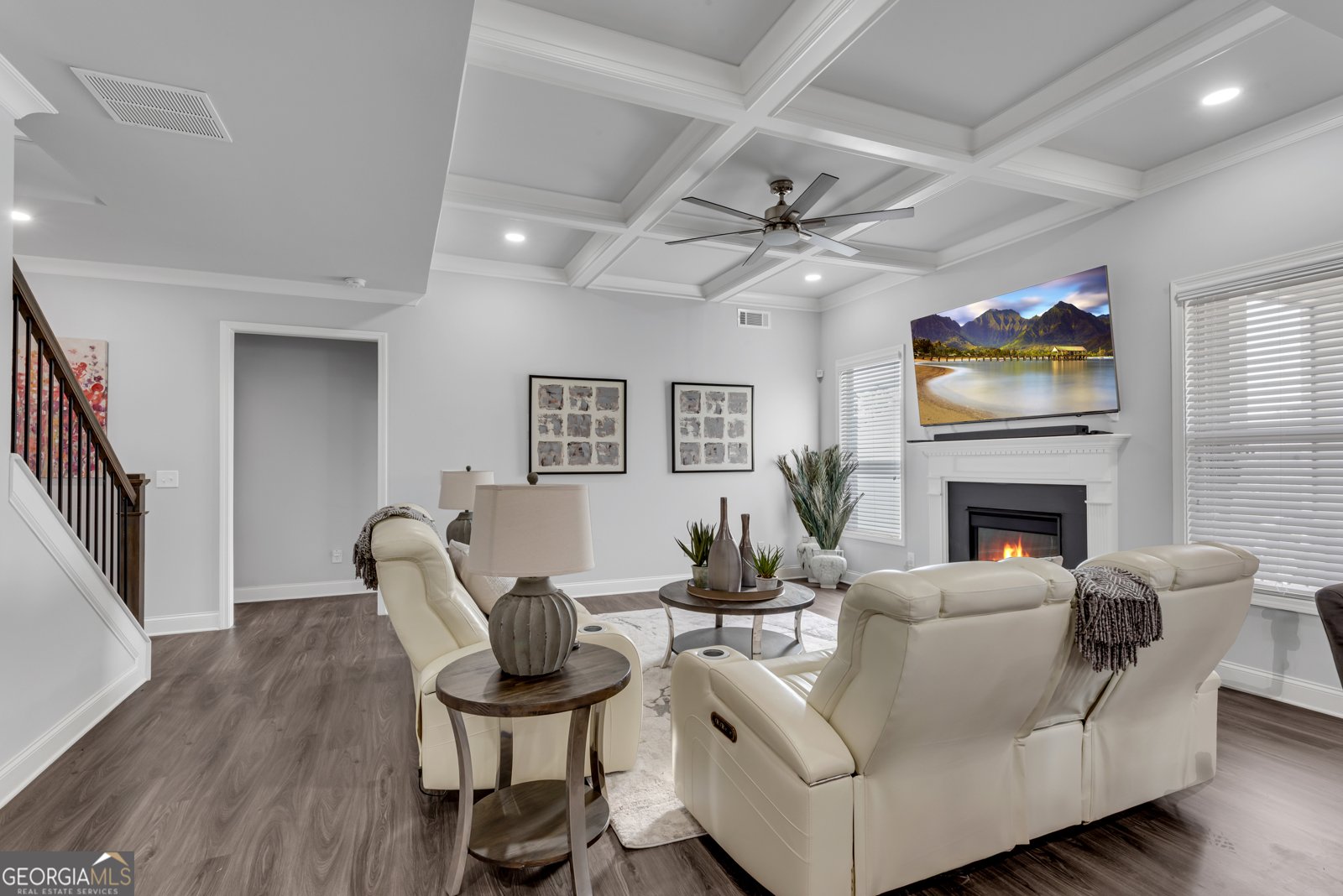 4405 CHESTNUT OAK Way Gainesville - 12