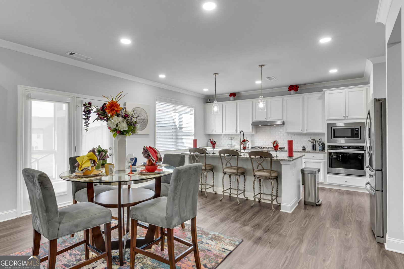 4405 CHESTNUT OAK Way Gainesville - 14