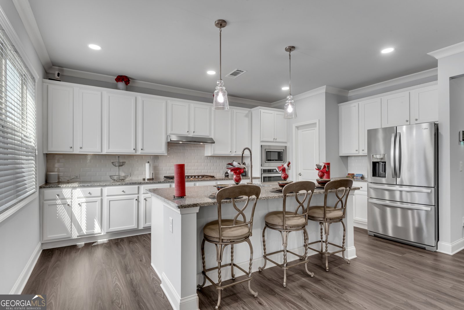 4405 CHESTNUT OAK Way Gainesville - 15