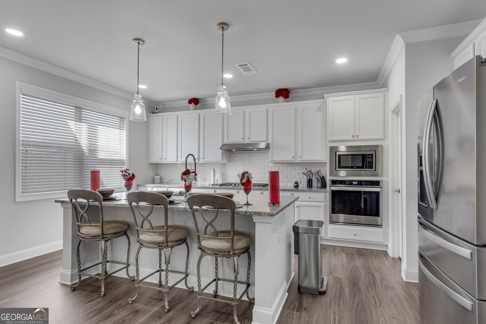 4405 CHESTNUT OAK Way Gainesville - 16